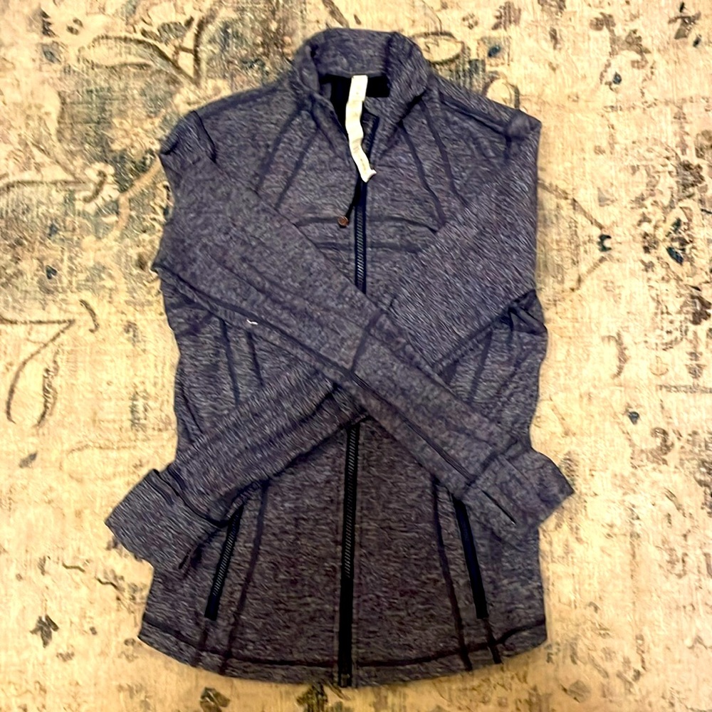 Lululemon Define Jacket